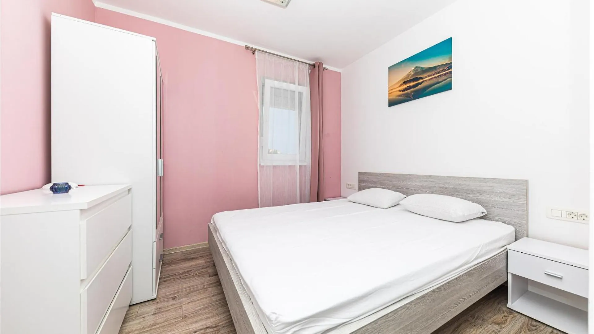Beautiful Home In Seget Donji With Jacuzzi Kroatien