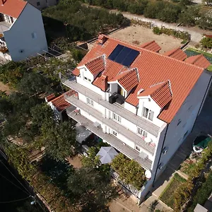 3* Pensjonat Milic***