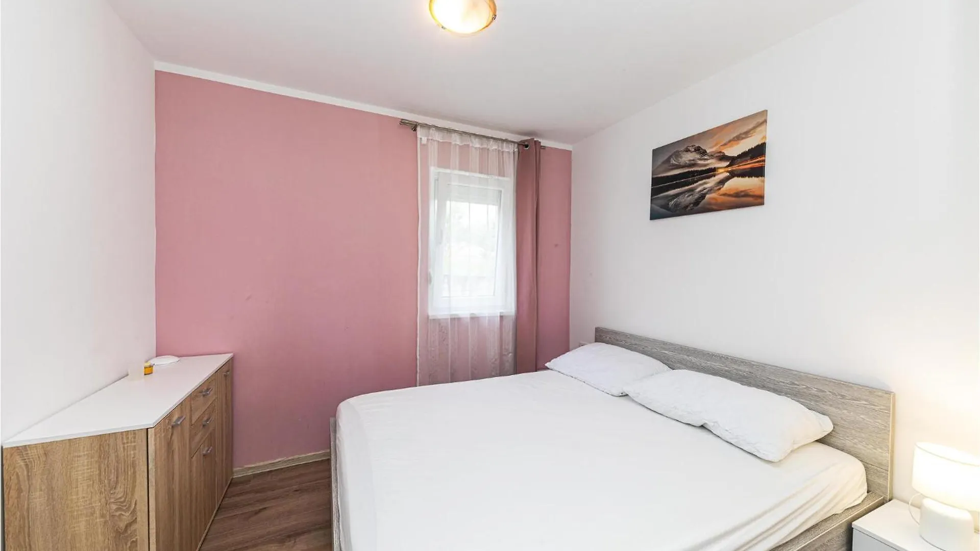 Holiday home Beautiful Home In Seget Donji With Jacuzzi Croatia