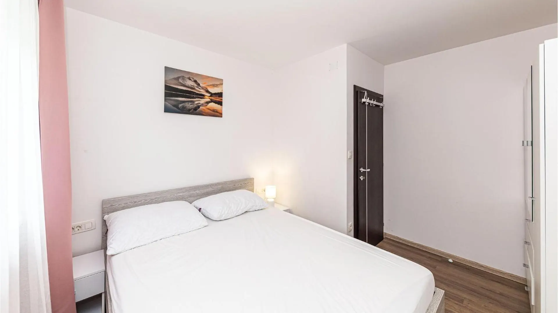 Beautiful Home In Seget Donji With Jacuzzi Holiday home